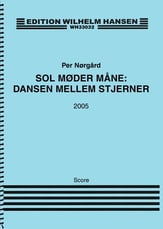 Sol Moder Mane - Dansem Mellem Stjerner Percussion cover